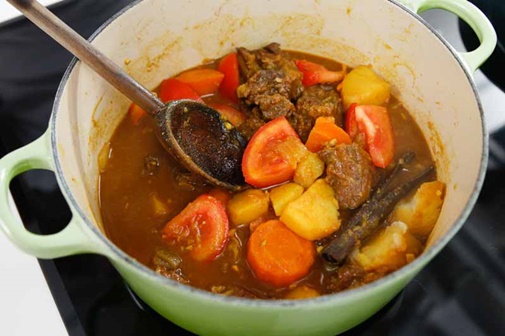 Cách nấu bánh đa cua thơm ngon ngọt sợi cực hấp dẫn