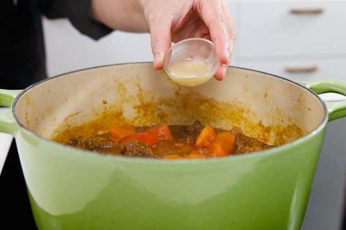 Cách nấu bánh đa cua thơm ngon ngọt sợi cực hấp dẫn