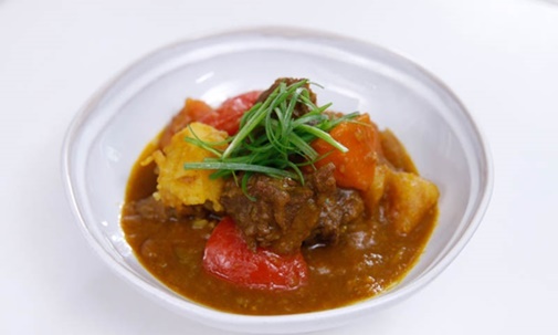 Cách nấu bánh đa cua thơm ngon ngọt sợi cực hấp dẫn