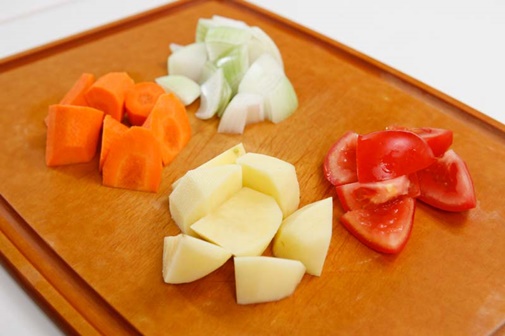 Cách nấu bánh đa cua thơm ngon ngọt sợi cực hấp dẫn