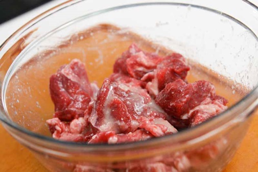 Cách nấu bánh đa cua thơm ngon ngọt sợi cực hấp dẫn