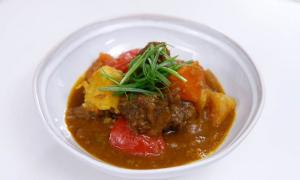 Cách nấu bánh đa cua thơm ngon ngọt sợi cực hấp dẫn