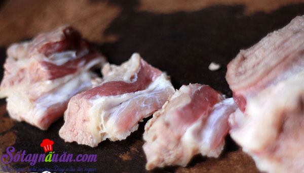 Cách nấu bò kho ngon đúng điệu