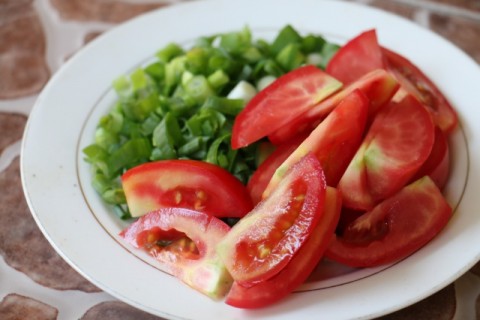 Cách nấu bún cá ngừ ngon