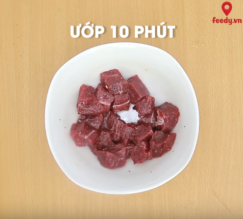 Cách nấu bún măng ngan đậm đà hấp dẫn ngon như nhà hàng 5 sao