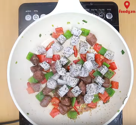 Cách nấu bún măng ngan đậm đà hấp dẫn ngon như nhà hàng 5 sao