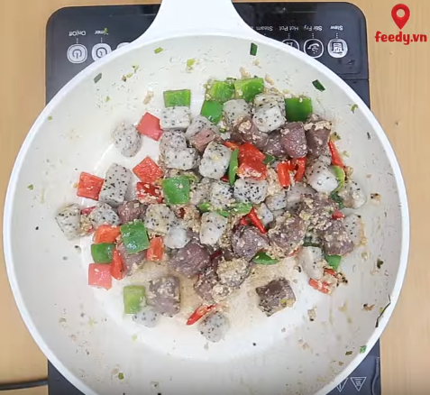 Cách nấu bún măng ngan đậm đà hấp dẫn ngon như nhà hàng 5 sao