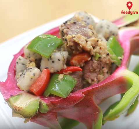 Cách nấu bún măng ngan đậm đà hấp dẫn ngon như nhà hàng 5 sao