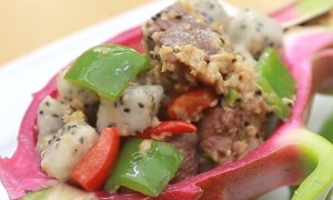 Cách nấu bún măng ngan đậm đà hấp dẫn ngon như nhà hàng 5 sao