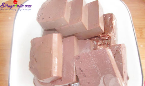 Cách nấu bún măng vịt tại nhà ngon, bổ, rẻ