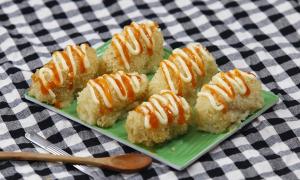 Cách nấu bún riêu cua truyền thống thơm ngon đậm đà mà không hề tốn thời gian