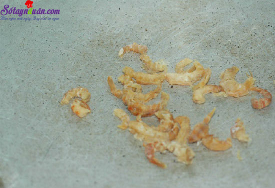 Cách nấu bún thang thơm ngon tại nhà