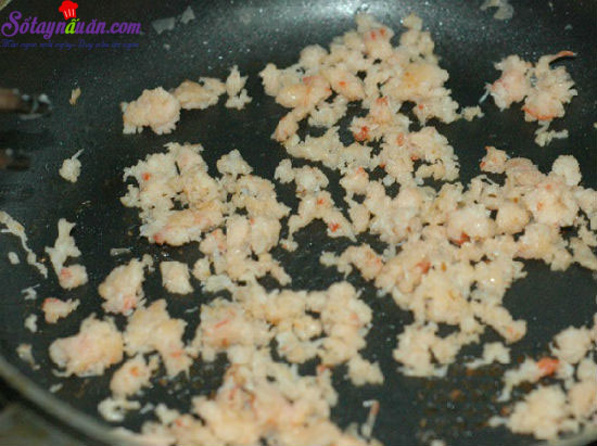 Cách nấu bún thang thơm ngon tại nhà