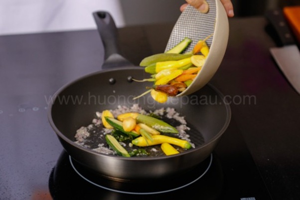 Cách nấu cà ri dê chuẩn vị như chuyên gia làm bếp