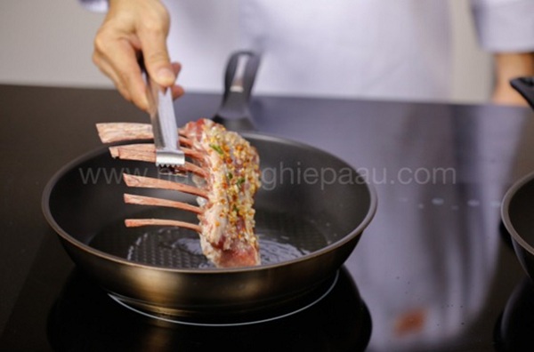 Cách nấu cà ri dê chuẩn vị như chuyên gia làm bếp