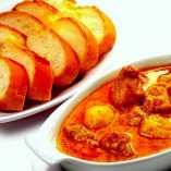 Cách nấu cà ri sườn