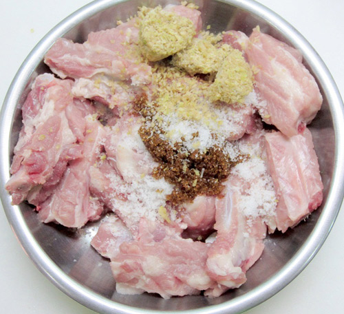 Cách nấu canh bí đỏ hạt sen