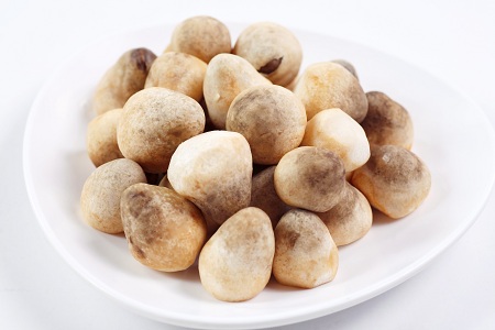 Cách nấu canh chua chay thanh thanh làm mát mùa hè