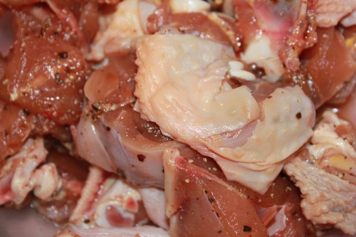 Cách nấu canh chua lá giang ngon miệng bà bầu