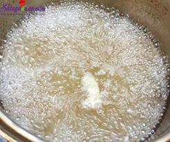 Cách nấu canh chua mực thanh mát bổ dưỡng ngày hè