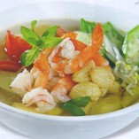 Cách nấu canh chua ngon cho bà bầu nghén cá