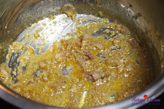 Cách nấu canh ghẹ măng chua dịu mát ngày hè