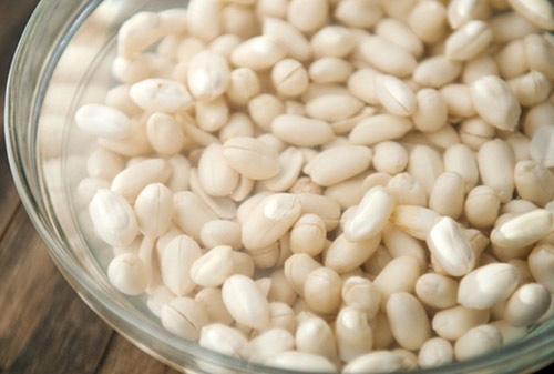 Cách nấu canh khoai môn chay ngày rằm