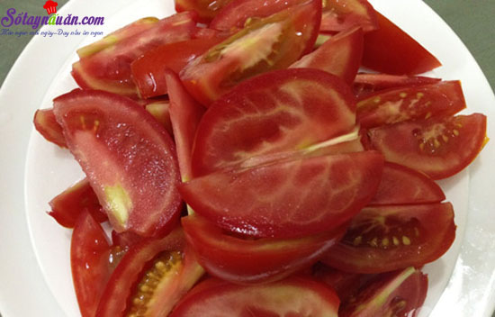 Cách nấu canh riêu cua ngon, bổ, rẻ