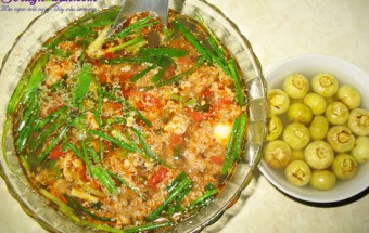 Cách nấu canh riêu cua ngon, bổ, rẻ