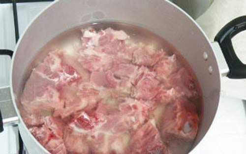 Cách nấu canh sake bổ dưỡng