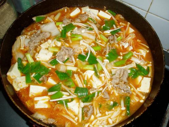 Cách nấu canh trứng nấm cực ngon mà siêu dễ