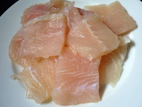 Cách nấu cháo cá lóc với rau đắng giải nhiệt cho bà bầu mùa nóng