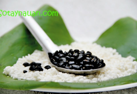 Cách nấu cháo đậu đen mát bổ dưỡng cho ngày hè