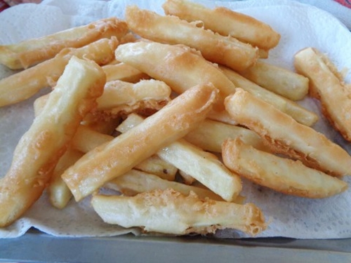 Cách nấu cháo gà bằng nồi cơm điện nhanh nhừ, đậm đà, ngon hơn ngoài hàng