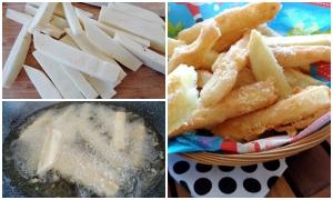 Cách nấu cháo gà bằng nồi cơm điện nhanh nhừ, đậm đà, ngon hơn ngoài hàng