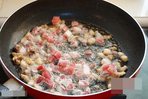 Cách nấu cháo sườn sụn mềm tan thơm ngon tại nhà