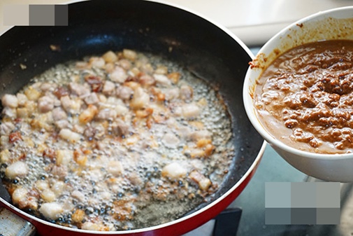 Cách nấu cháo sườn sụn mềm tan thơm ngon tại nhà