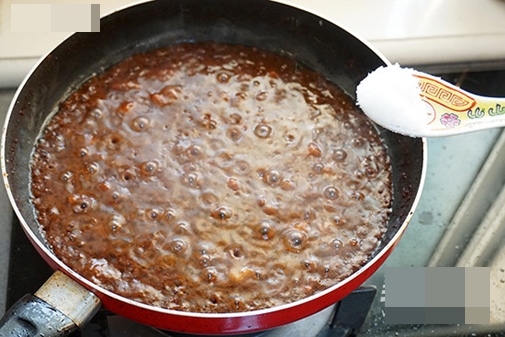 Cách nấu cháo sườn sụn mềm tan thơm ngon tại nhà