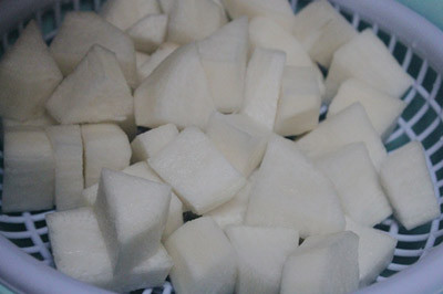 Cách nấu cháo sườn sụn mềm tan thơm ngon tại nhà