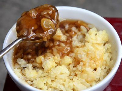 Cách nấu chè bà cốt ngon dễ nhất cho bạn đọc