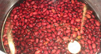 Cách nấu chè ba màu ngọt mát đúng điệu