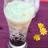 Cách nấu chè ba màu ngọt mát đúng điệu