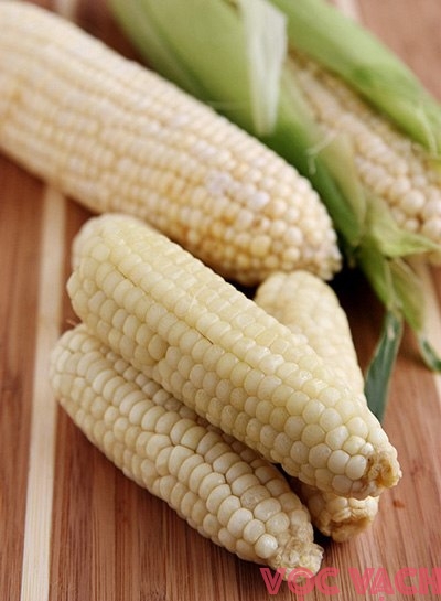 Cách nấu chè bí ngô ngon