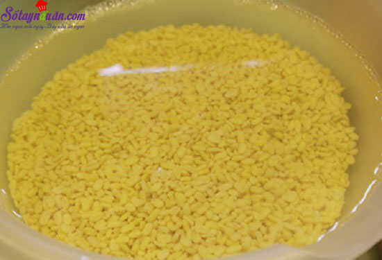 Cách nấu chè bưởi đơn giản tại nhà