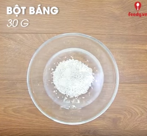 Cách nấu chè chuối nước cốt dừa thơm ngon béo ngậy