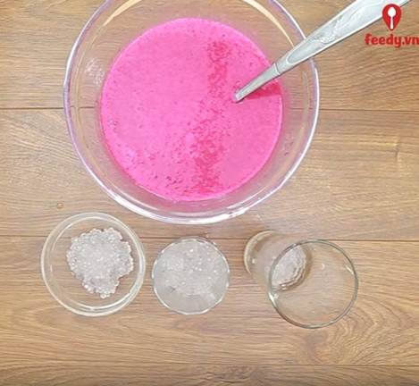 Cách nấu chè chuối nước cốt dừa thơm ngon béo ngậy