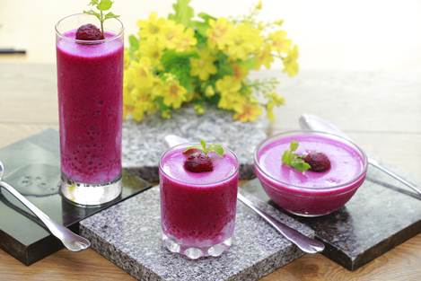 Cách nấu chè chuối nước cốt dừa thơm ngon béo ngậy