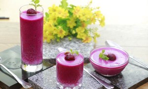 Cách nấu chè chuối nước cốt dừa thơm ngon béo ngậy