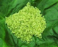 Cách nấu chè cốm ngọt mát thơm ngon khó cưỡng