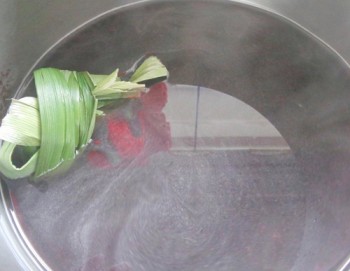 Cách nấu chè cốm ngọt mát thơm ngon khó cưỡng